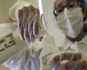 Pasteurising breast milk may inactivate novel coronavirus: Study