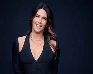 Patty Jenkins to direct new 'Star Wars' movie, Lucasfilm unveils new projects