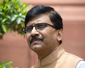 Pawar's name should be considered for President's post: Raut