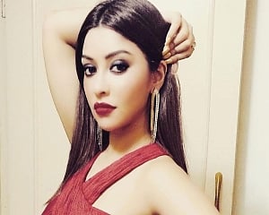 Payal Ghosh: Sooraj Barjatya and Anurag Kashyap two sides of a coin