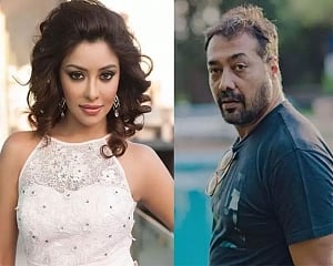 Payal Ghosh to file police complaint against Anurag Kashyap