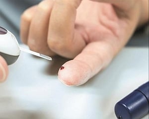 People with eye disease, diabetes at 5-fold risk of severe Covid-19: Study