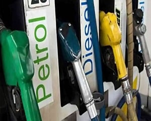 Petrol-diesel prices increase after almost 2-month break
