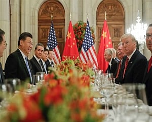 Phase-I trade deal includes China buying USD 200 bn American products over two years: US