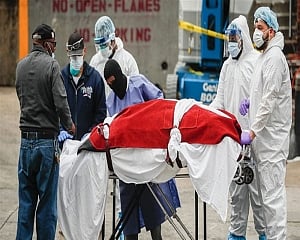 Philippines coronavirus cases top 100,000