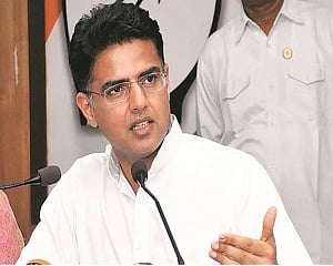 Pilot sends notice to MLA over horse-trading allegation; says apologise, pay Re 1