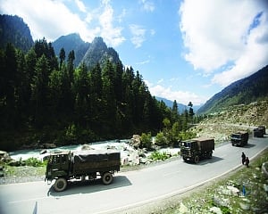 PLA makes abortive bids again