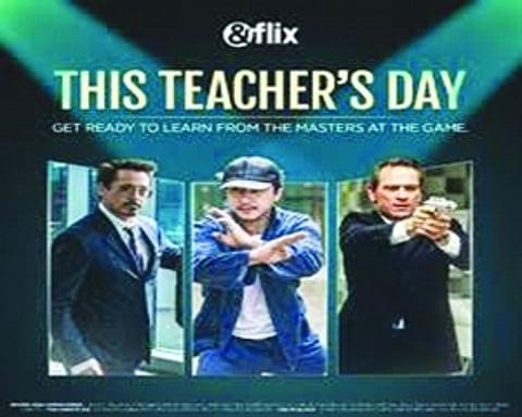 Plan Your Day