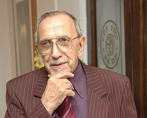 PM condoles death of theatre personality Alkazi