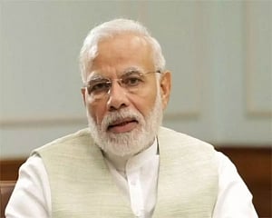 PM Modi extends Eid greetings
