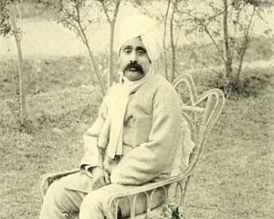 PM Modi pays tributes to Lala Lajpat Rai on his birth anniversary
