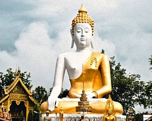 PM Modi proposes setting up of library of Buddhist literature in India