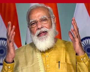 PM Modi to address Bloomberg Economy Forum on Tuesday