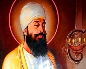 PM pays tributes to Guru Tegh Bahadur, recalls his vision for inclusive society