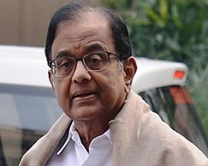 PM's meeting with CMs: Demand transfer of cash to poor families, says Chidambaram
