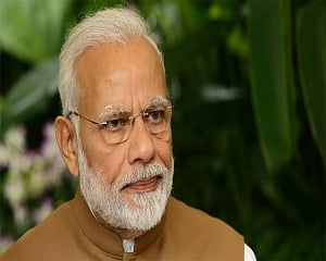PM tells India Inc: Ensure production of essential items not impacted