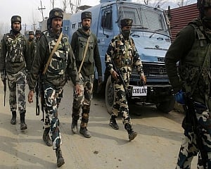 Policeman killed, another injured in militant attack in J-K's Pulwama