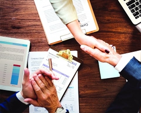 Politics in the workplace