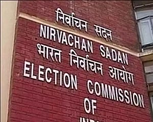 Polls to 5 Maha legislative seats to be held on Dec 1: EC