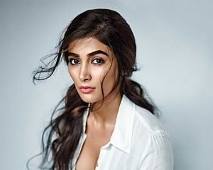 Pooja Hegde to star opposite Salman Khan in 'Kabhi Eid Kabhi Diwali'