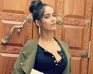 Poonam Pandey gets married