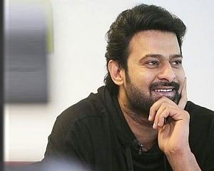 Prabhas, Deepika Padukone to join forces for sci-fi film