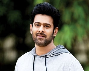 Prabhas turns 41: Makers unveil musical motion poster of actor's next