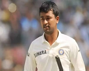 Pragyan Ojha retires from international cricket