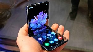 Pre-book Samsung Z Flip in India at Rs 1.10 lakh from Feb 21