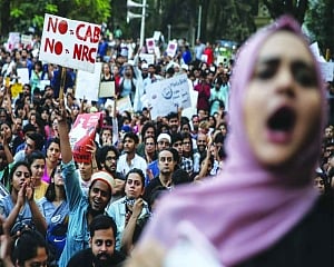 Prejudice the new normal