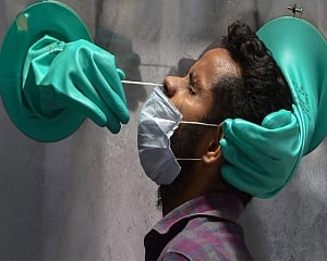 Prescription not needed for COVID-19 testing: Delhi govt order