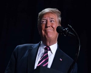 President Trump to attend roadshow, 'Howdy Modi'-like event in Ahmedabad