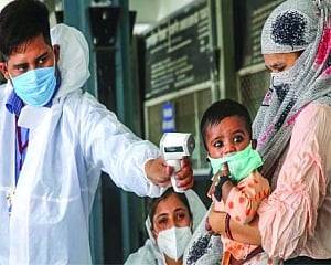 Prevention vs cure