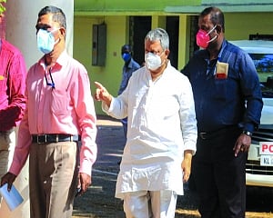 Priest, nun get life for Sister Abhaya’s murder