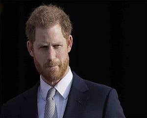 Prince Harry leaves UK to rejoin Meghan and Archie in Canada: reports