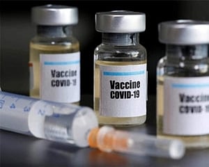 Probably we will have a very happy New Year: DCGI on COVID-19 vaccine