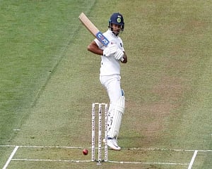 Project Prithvi: Technical glitches visible but skipper wants to wait