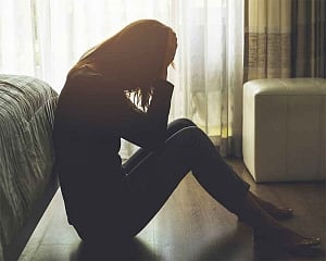 Prolonged sitting linked to depression risk in adolescents