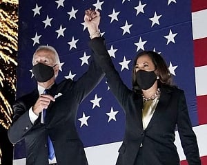 Prominent Indian-Americans among 1,100 officials, business leaders endorsing Biden-Harris