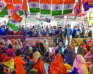 Protesters can’t block roads, says SC in Shaheen verdict