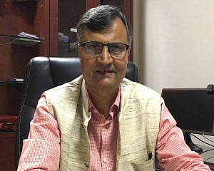 Protesting farmers not 'properly understood' new farm laws: Niti Aayog member
