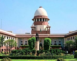 Public places cannot be occupied indefinitely: SC on Shaheen Bagh stir
