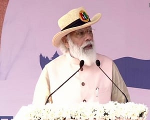 Pulwama terror attack truth accepted in Pak Parliament: Modi