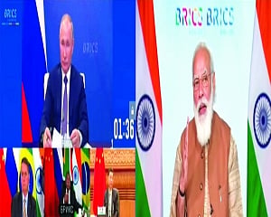Punish terror sponsor nations: PM