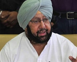 Punjab CM appeals for contributions to COVID-19 relief fund