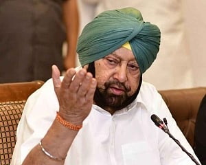 Punjab govt to provide 1 lakh jobs in next 2 yrs: CM