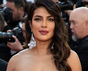 Quarantine time has been a ''blessing'', says Priyanka Chopra Jonas