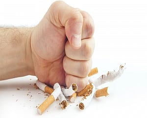 Quit smoking to reduce stroke risk: Study