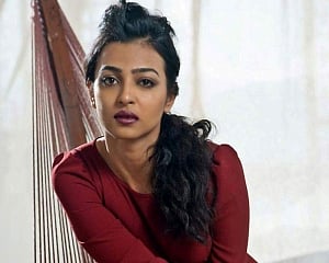 Radhika Apte: We have supported nepotism as a society