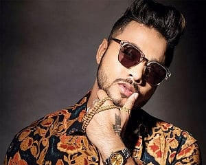 Raftaar: India has a fair share of favouritism and nepotism